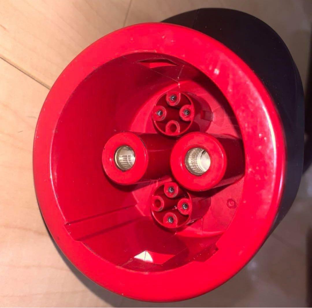 (お得)送料無料！テスラ チャデモアダプター TESLA CHADEMO