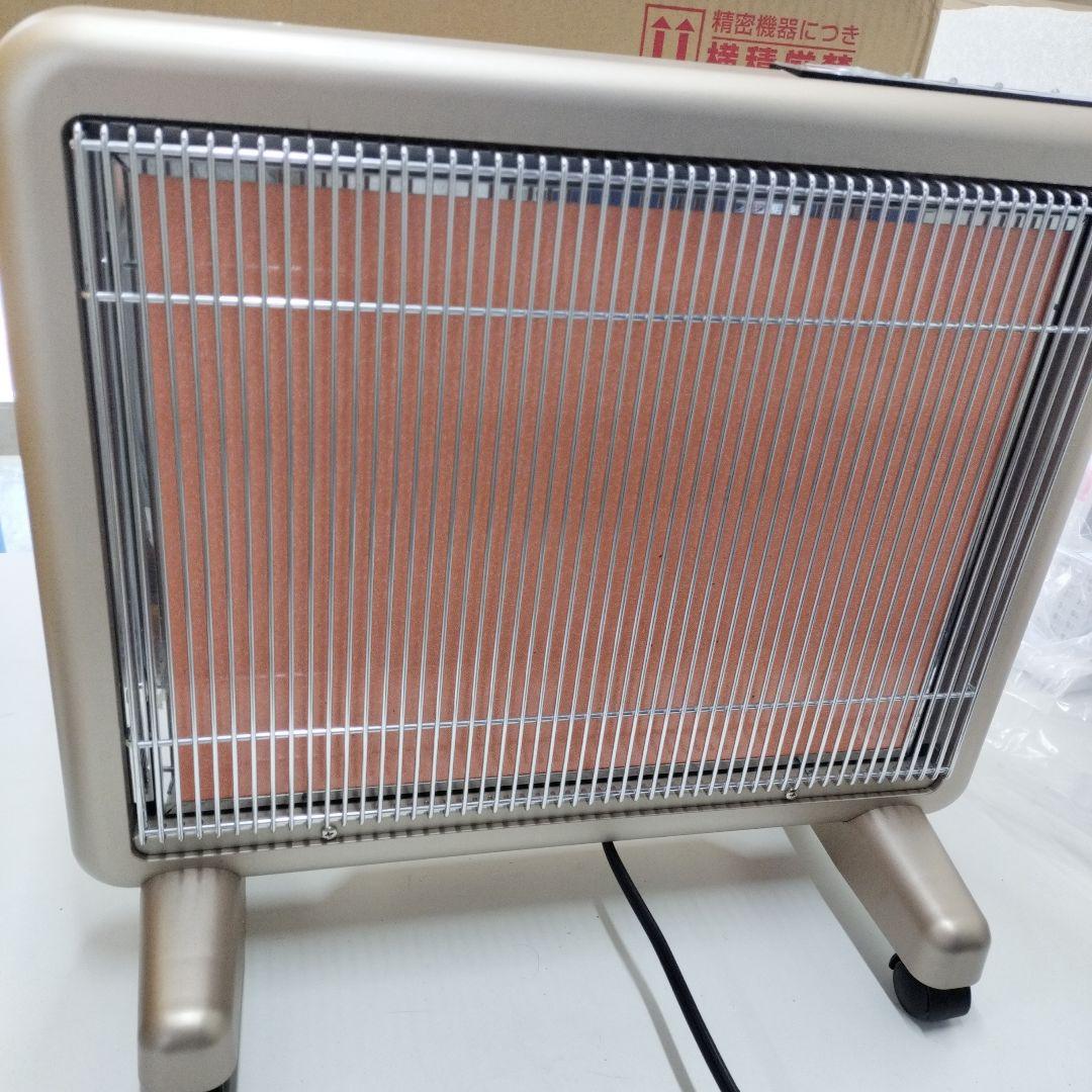 サンルミエ 遠赤外線 ヒーター エクセラ7 N700L-GR 動作確認済 セブン