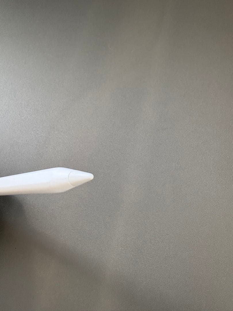 iPadアクセサリー Apple Pencil Pro <No.1075>