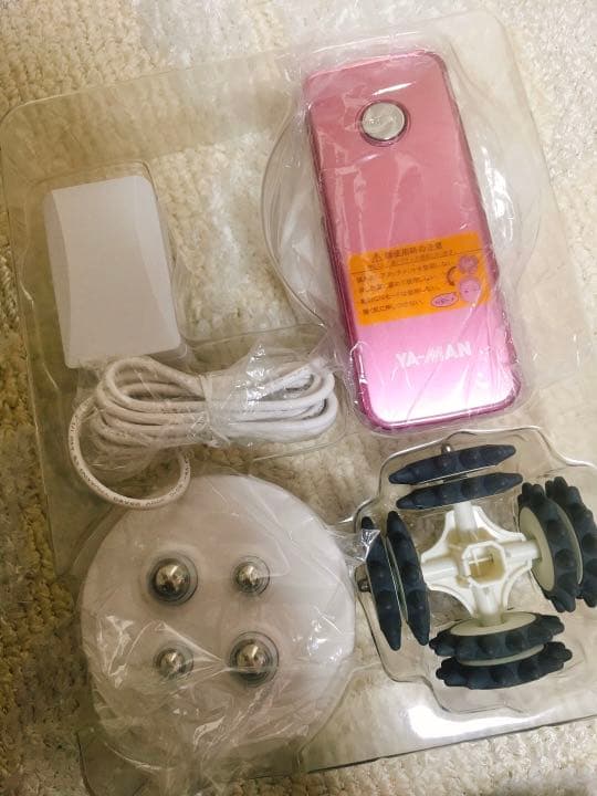 アセチノクアトロインパクト