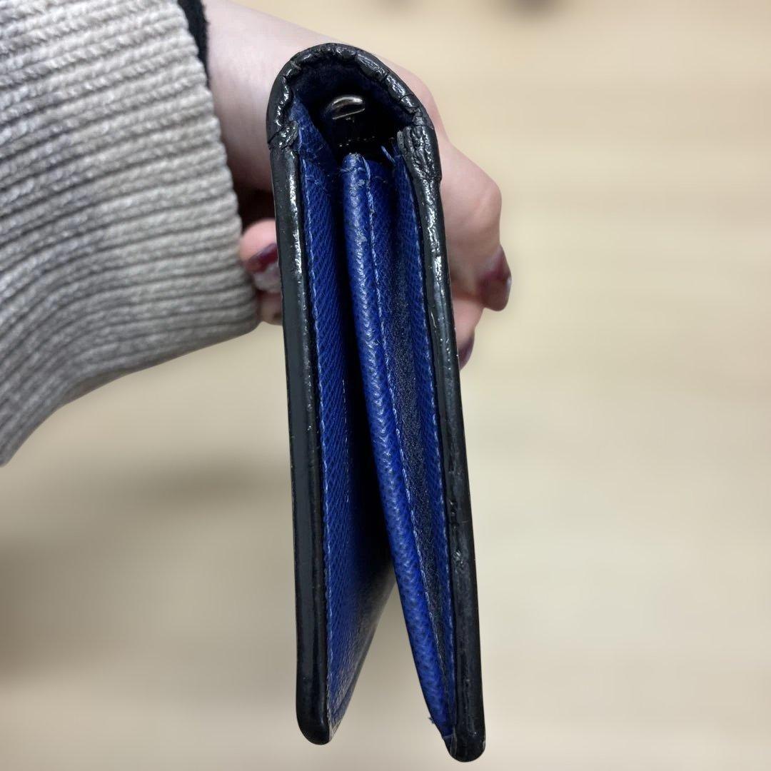 ルイヴィトン　モノグラムレザー長財布　2個セット