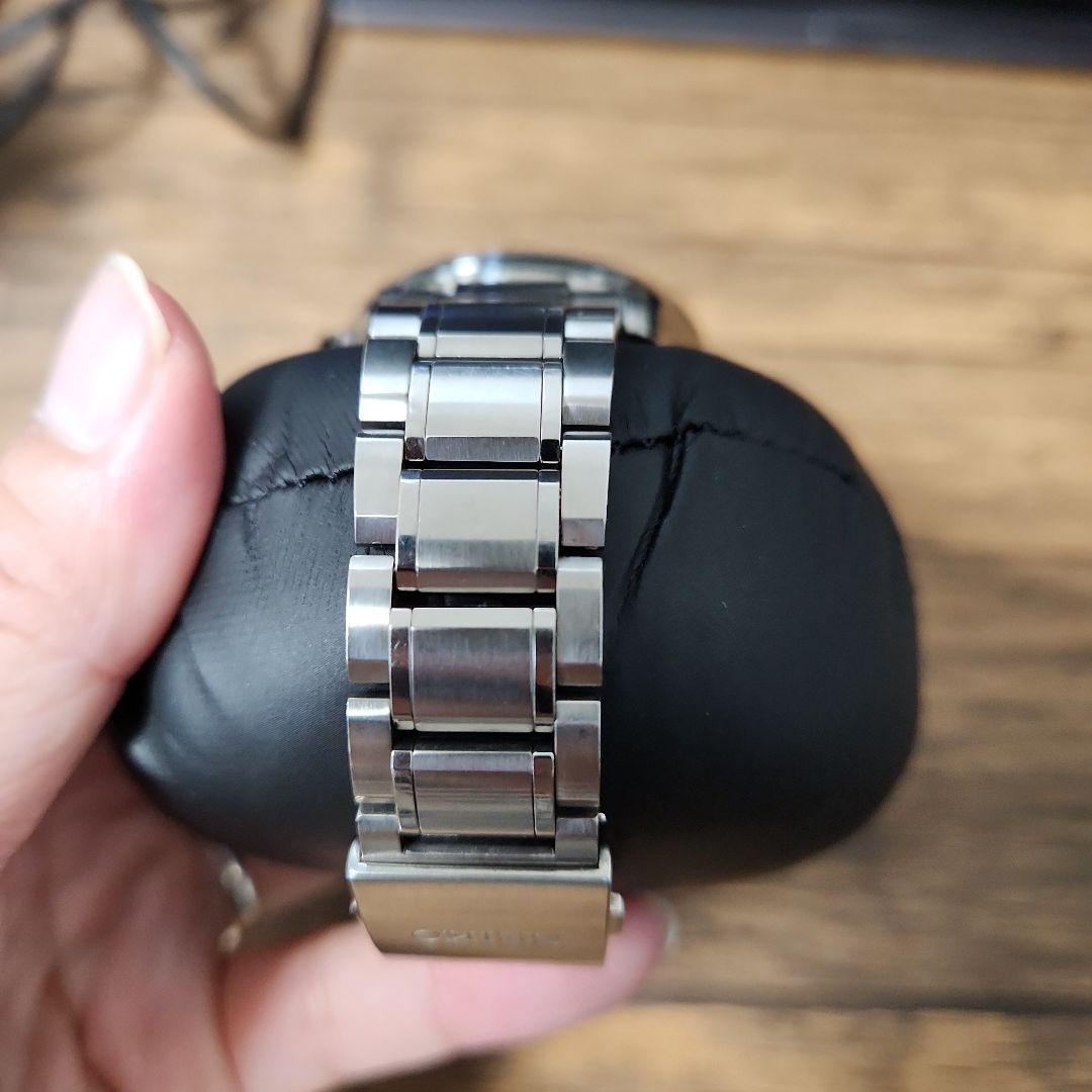 SEIKO セイコー　アストロン　SBXB051 ASTRON