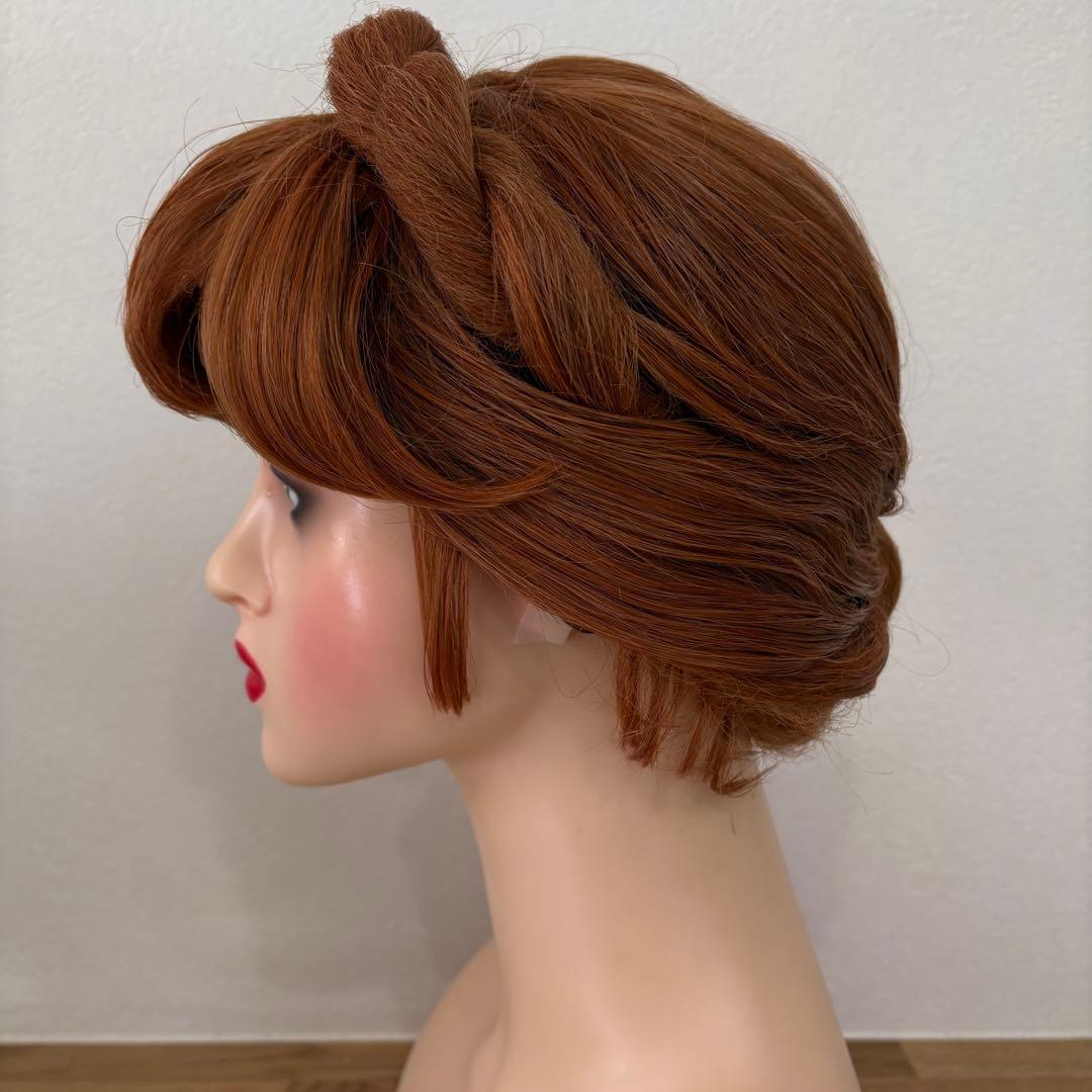 コスプレウィッグ sino