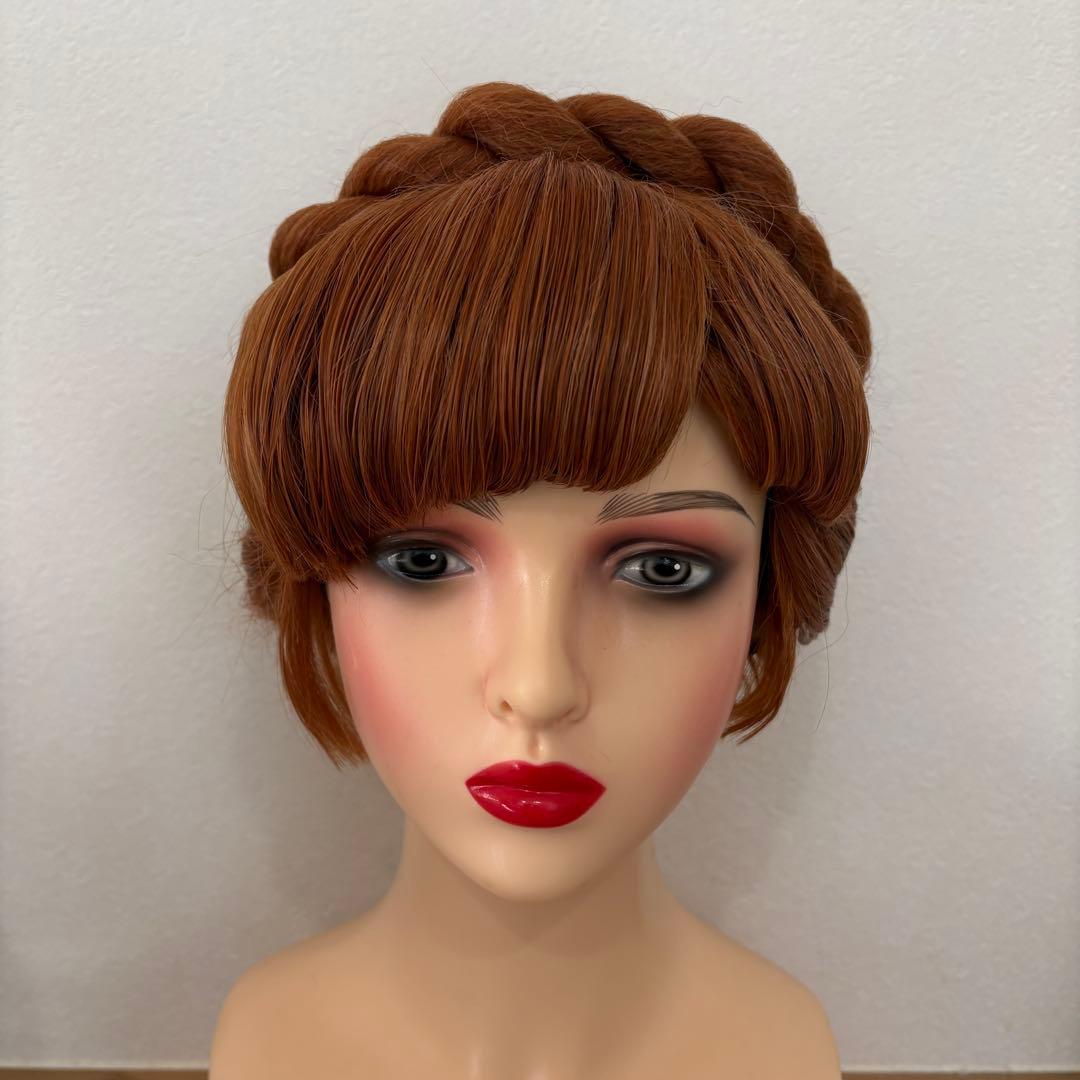 コスプレウィッグ sino