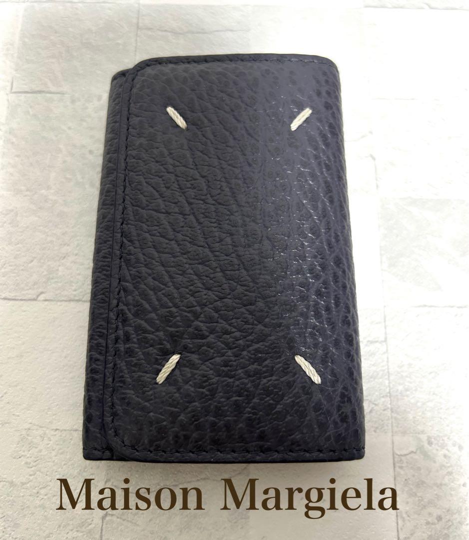 Maison Margiela メゾンマルジェラ キーケース（限定カラー）