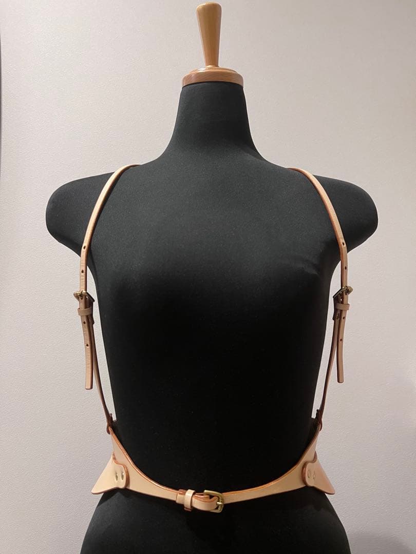 FLEET ILYA★XS フリートイリヤハーネス