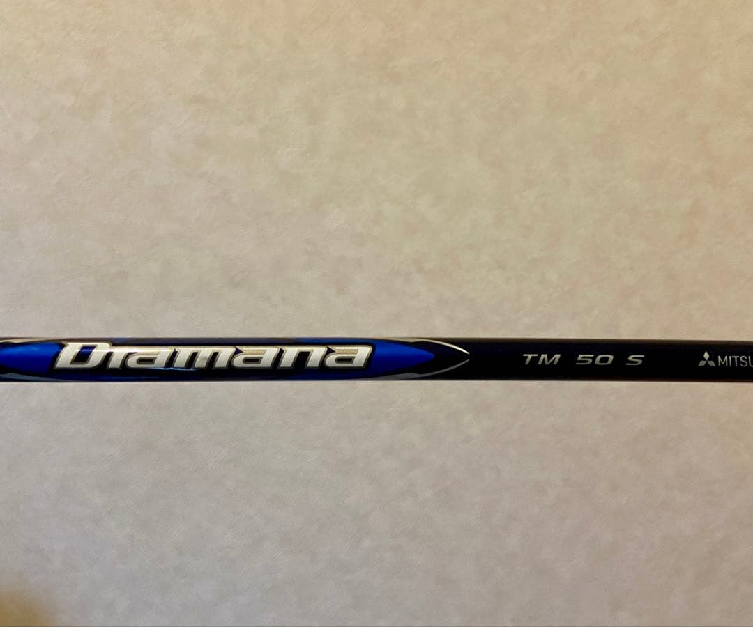 テーラーメイド Qi10 ドライバー10.5度