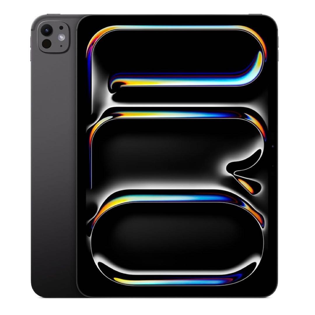 新品未開封　iPad Pro (第5世代) 11インチ Wi-Fi 256GB