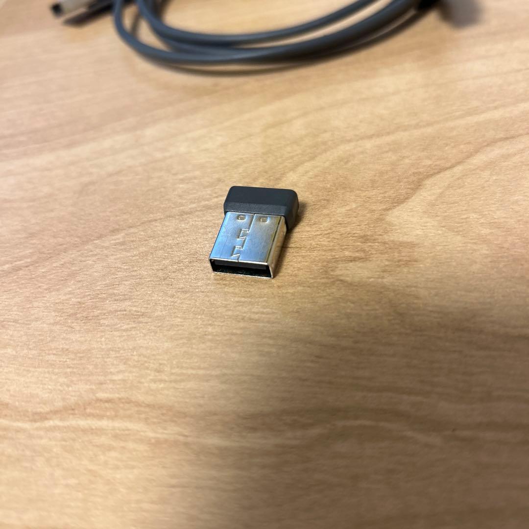 ロジクールマウス