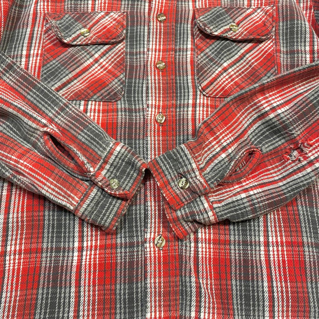 90's FIVE BROTHER ファイブブラザー　ヘビネル