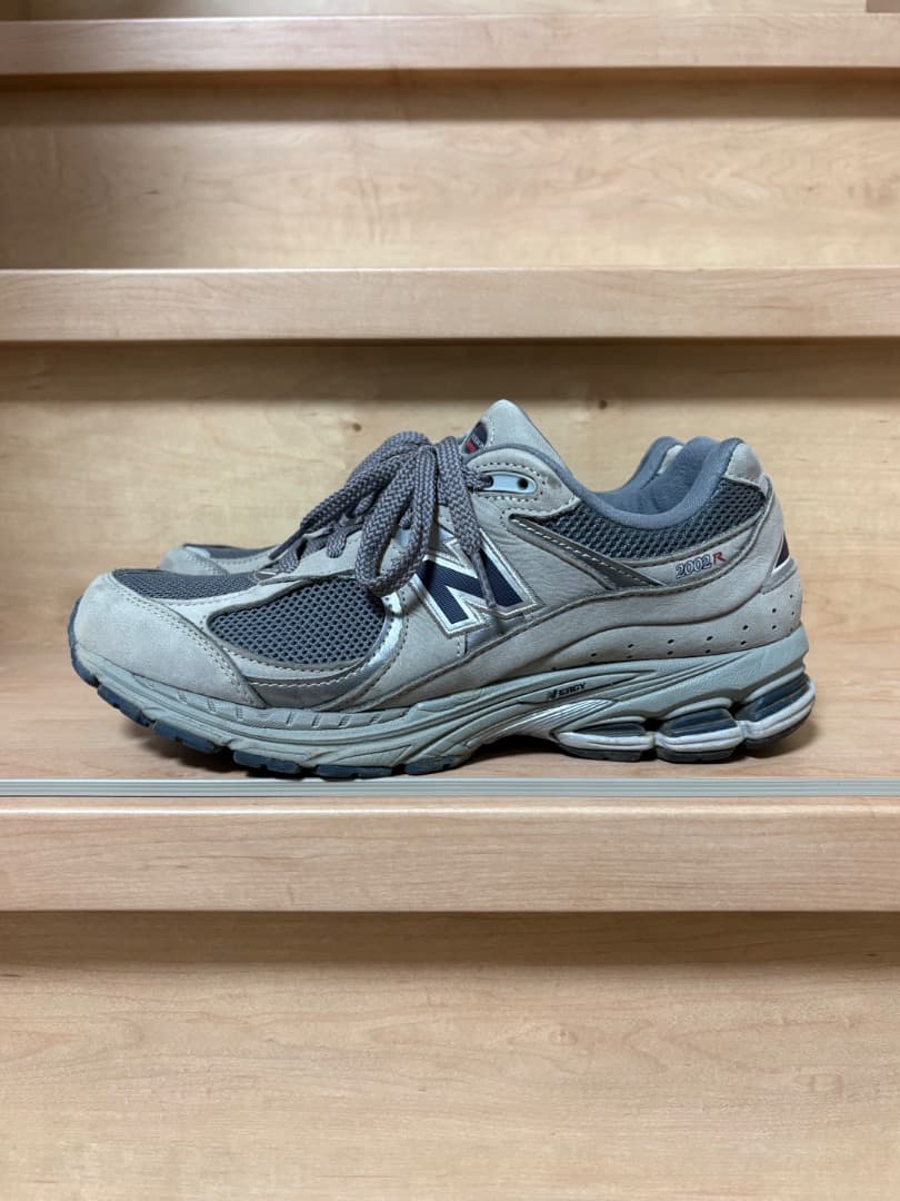 靴 new balance 2002r ML2002RA