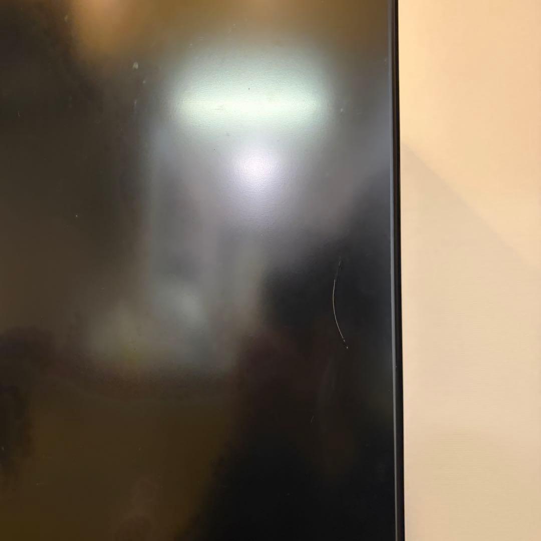 東芝(TOSHIBA) 冷蔵庫153L GR-U15BS 2ドア　右開きブラック