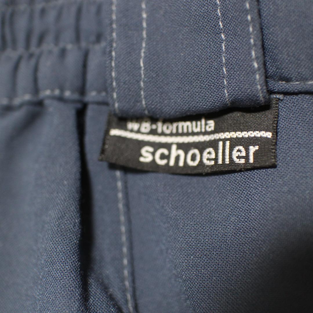 【極美品 珍品 高機能】ストレッチ US輸入【L】MAMMUT スノーパンツ