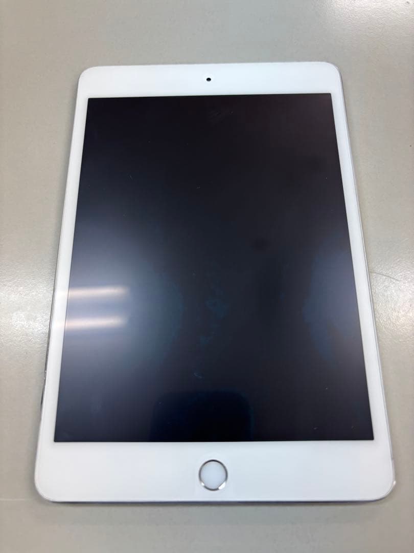 iPad本体 iPad mini 4 128gb Wi-Fi + Cellular