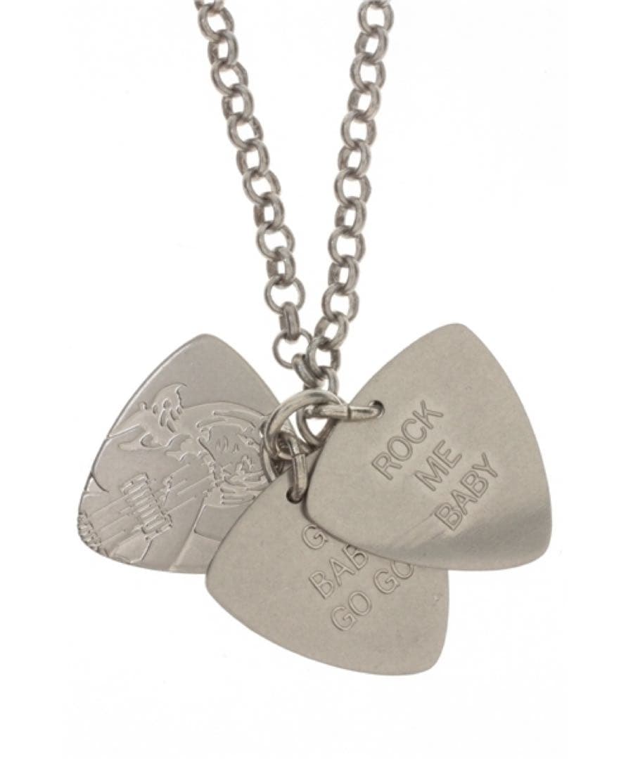 HYSTERIC GLAMOUR ネックレス