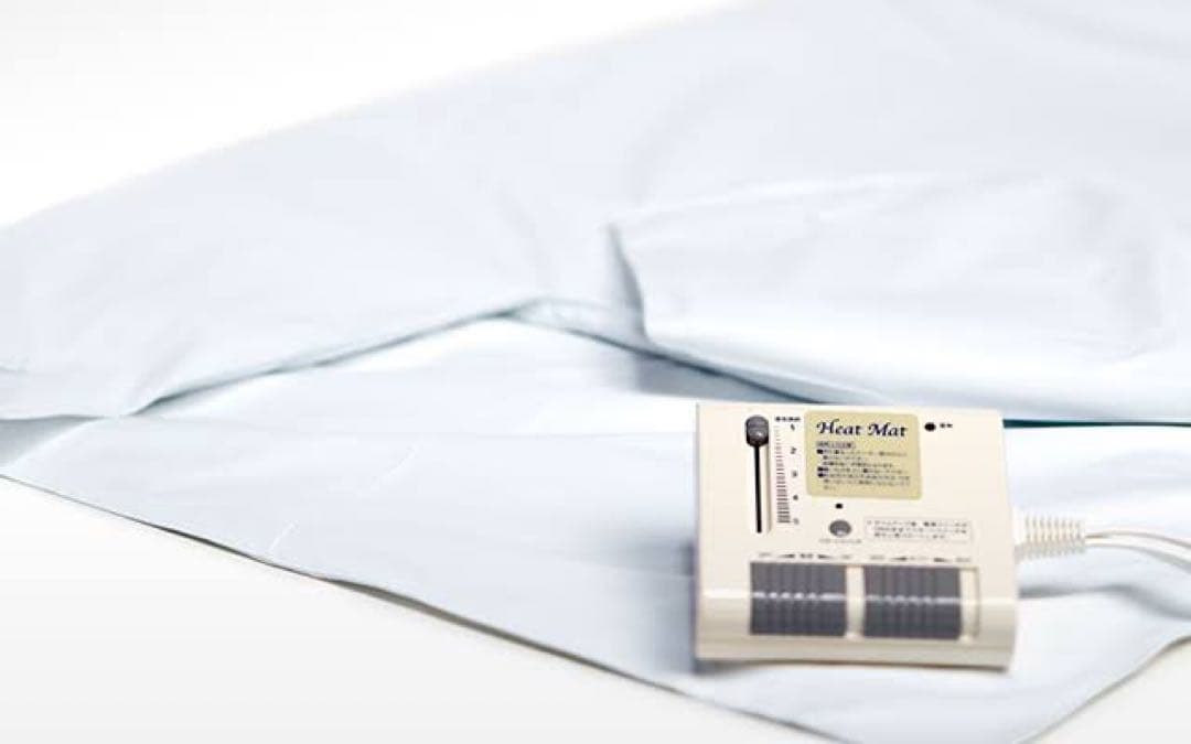 Heat Mat ヒートマット 岩盤浴 エステ