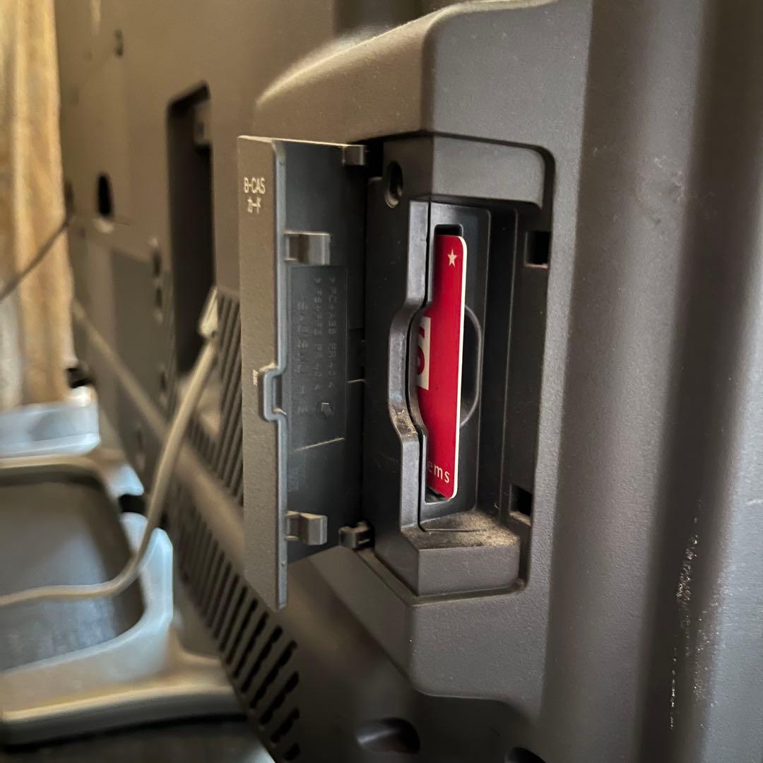 SHARP AQUOS LC-42GX5 液晶テレビ 亀山モデル