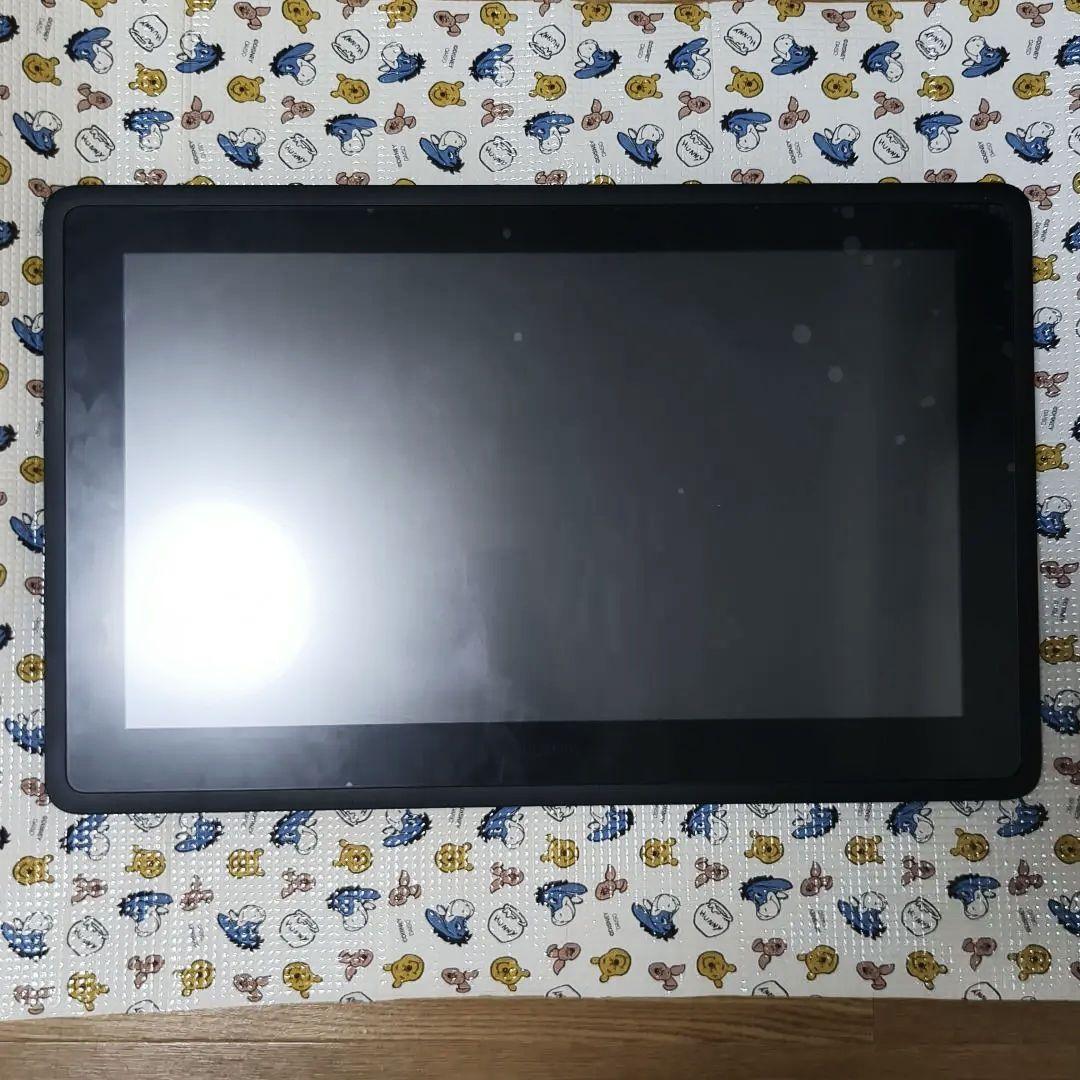 ワコム 液タブ Wacom Cintiq 22 FHD DTK2260K1D
