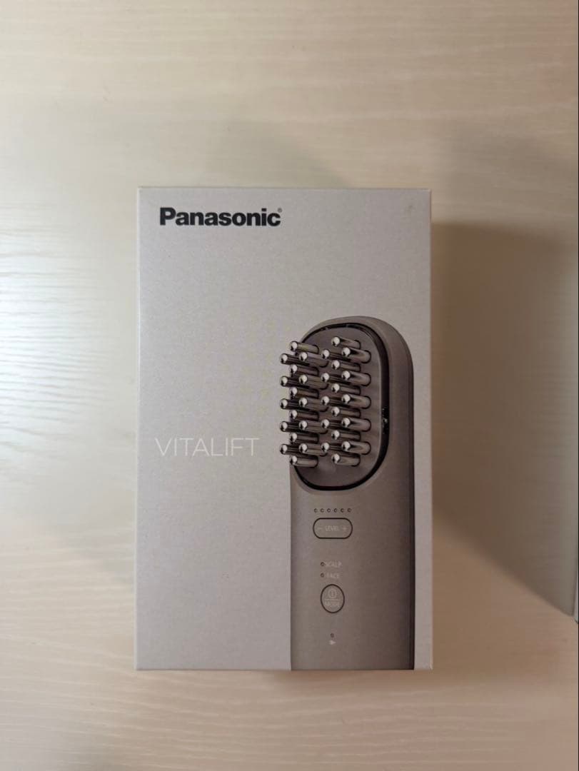 【動作確認済】パナソニック バイタリフト ブラシ EH-SP60