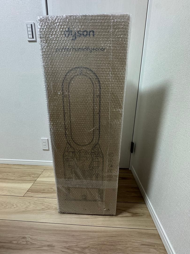ダイソン Dyson Purifier Humidify+Cool PH03WS