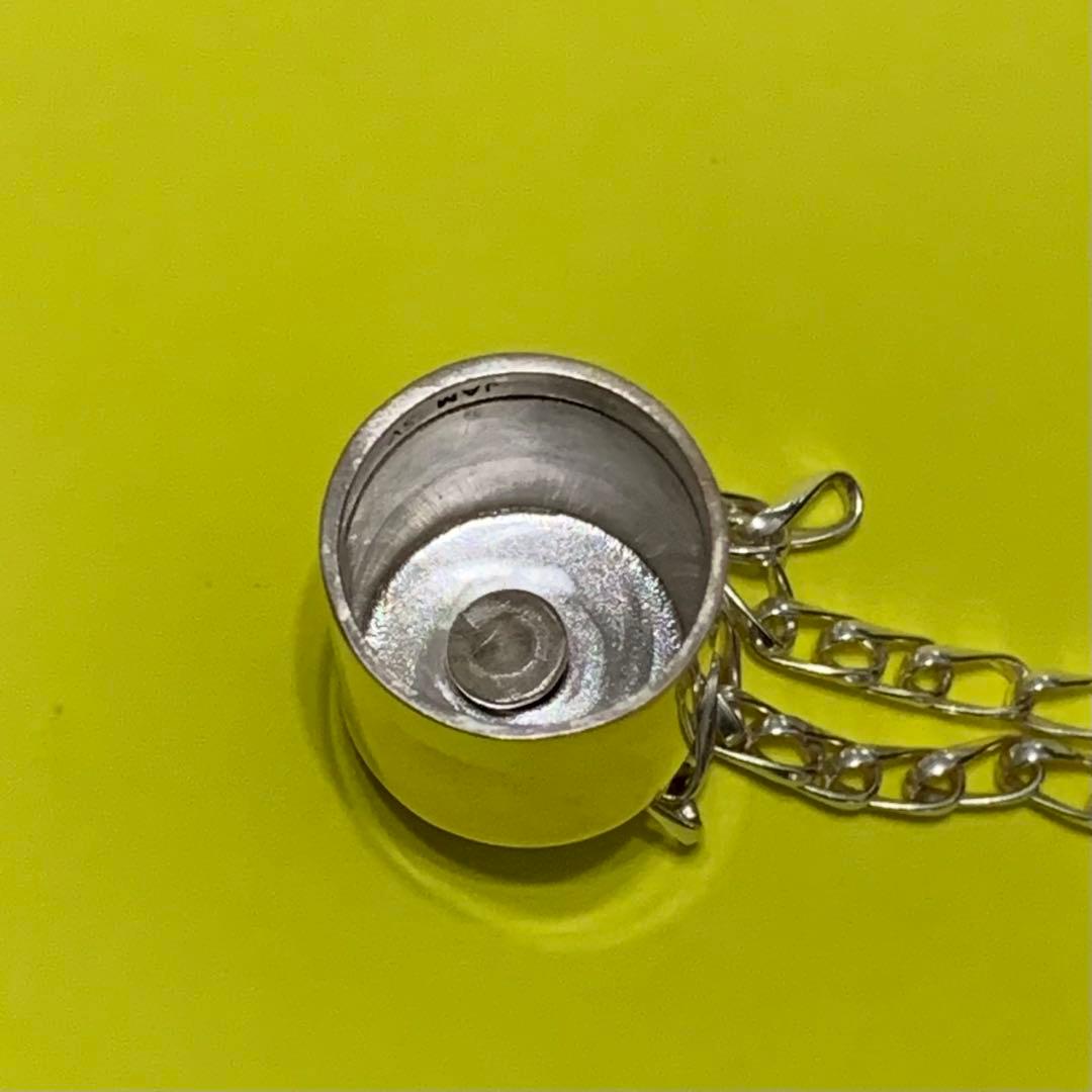 ジャムホームメイド リップキャップネックレス