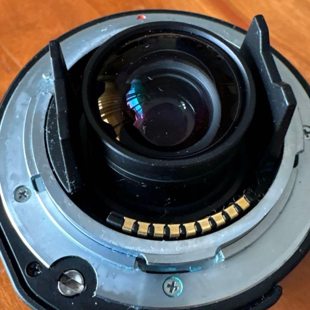 CONTAX G2 レンジファインダーカメラ セット