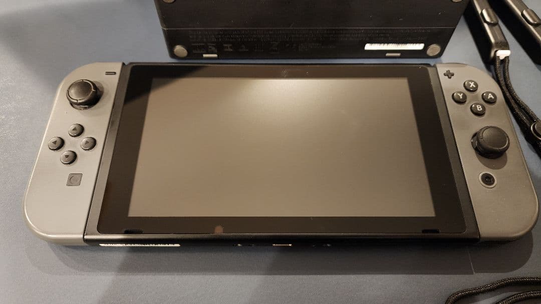 ニンテンドースイッチ 本体セット＋おまけ