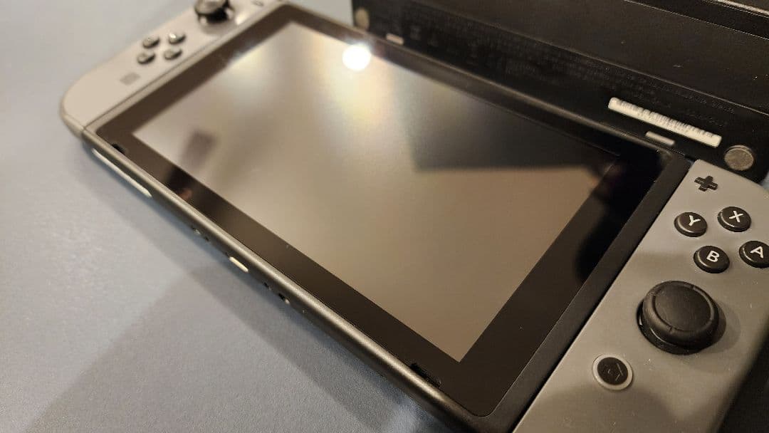 ニンテンドースイッチ 本体セット＋おまけ