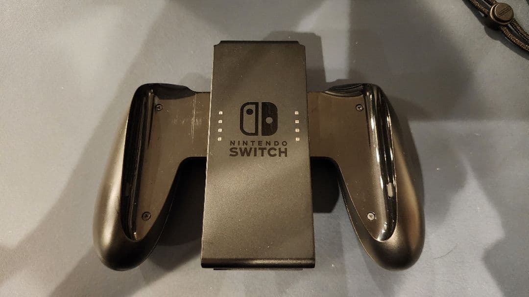 ニンテンドースイッチ 本体セット＋おまけ