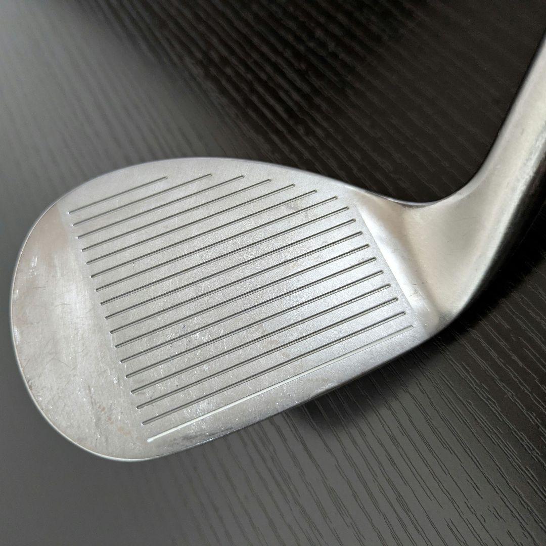 スリクソン アミカ BW バンカーウェッジ中古レディース ゴルフクラブ60°