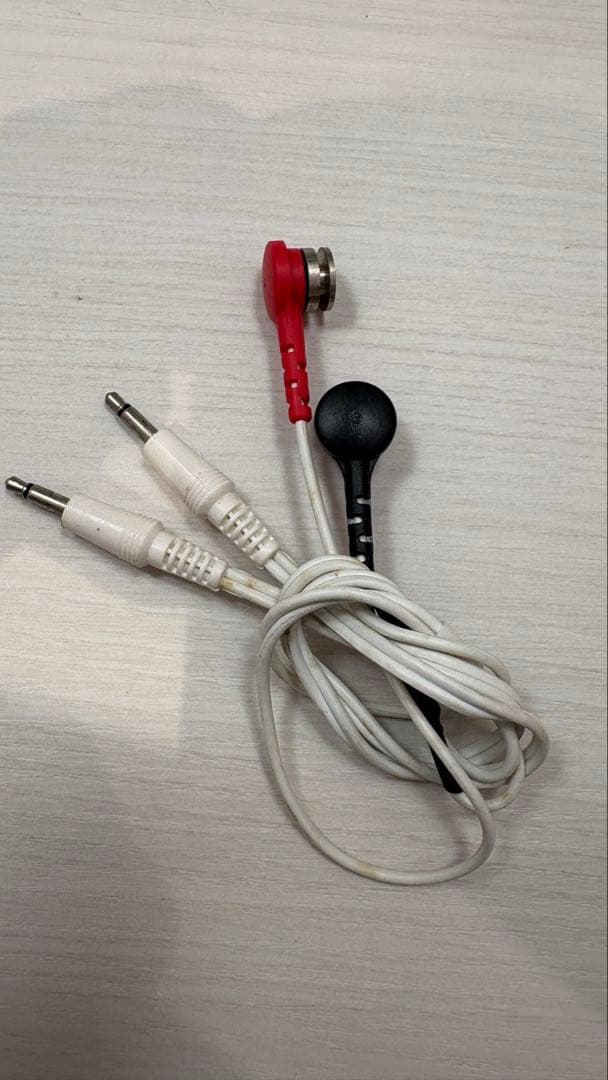 SUPER EMS トリートメント機器