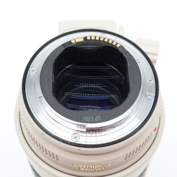 ■極上品■ CANONEF Lレンズ 70-200mm F2.8L IS USM