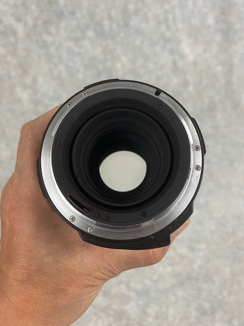 レンズ(単焦点) PENTAX smc PENTAX 67 200mm F4