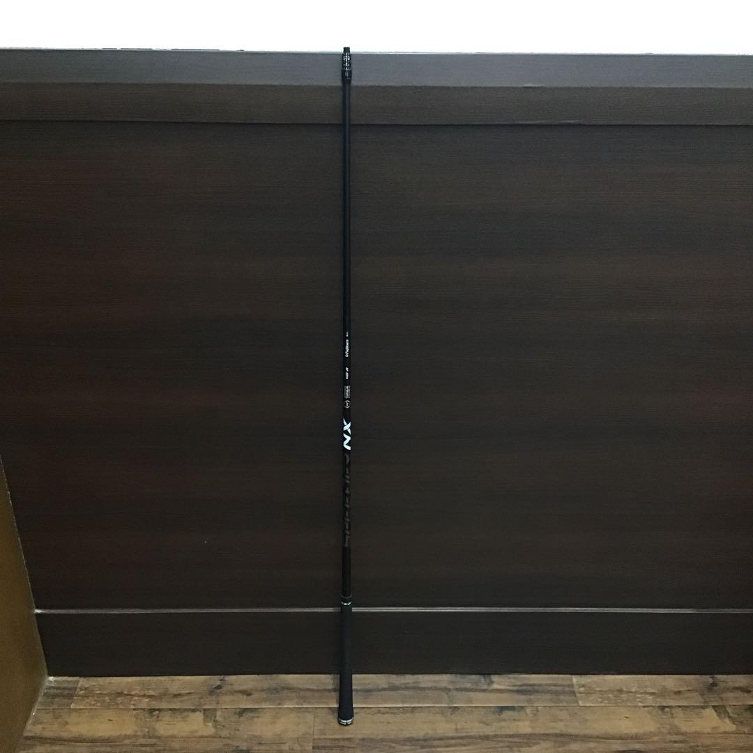 フジクラ　SPEEDER NX BLACK 40R ドライバー用