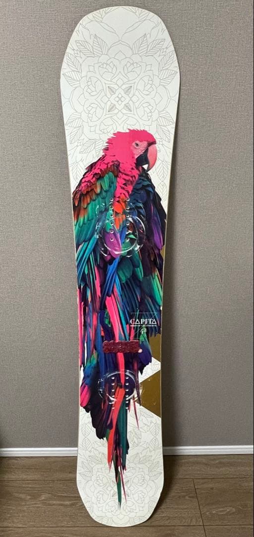 CAPiTA スノーボード
