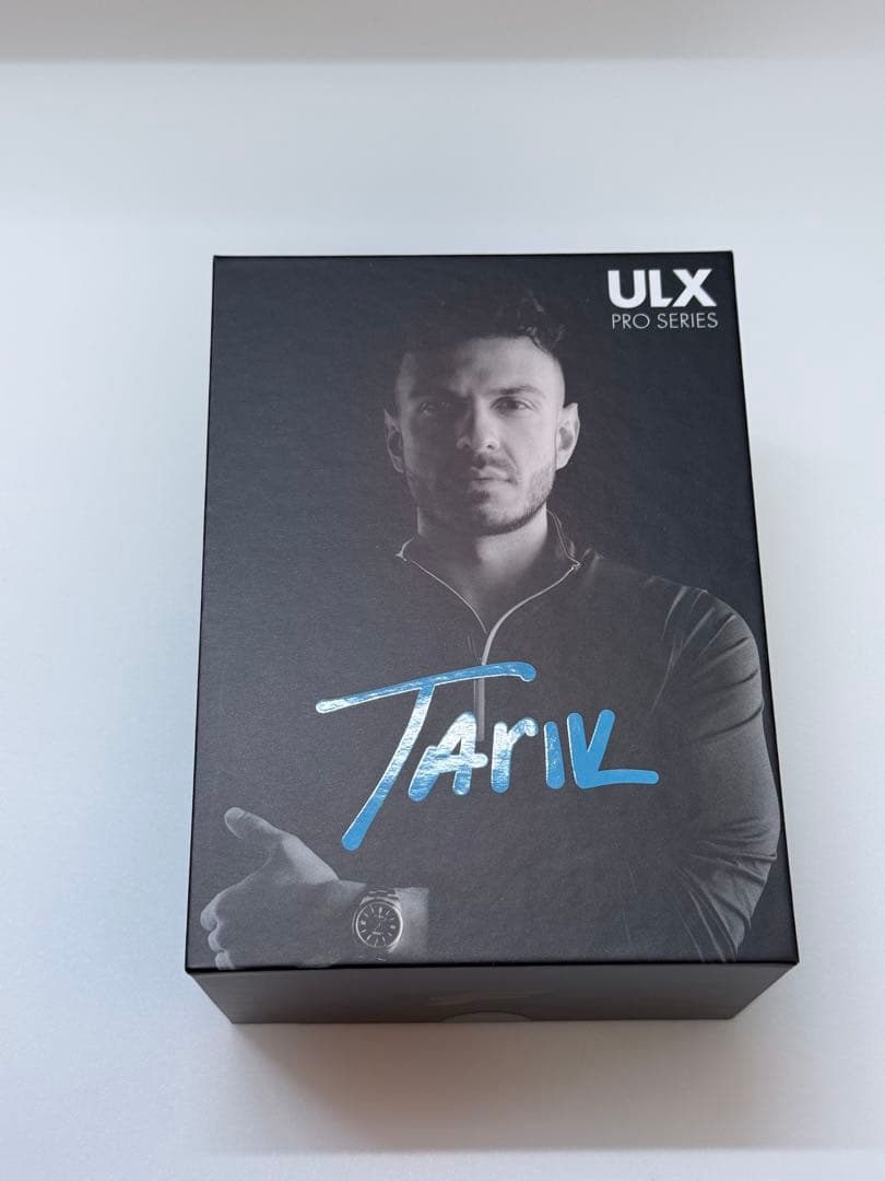 マウス・トラックボール Finalmouse ULX Tarik M Size