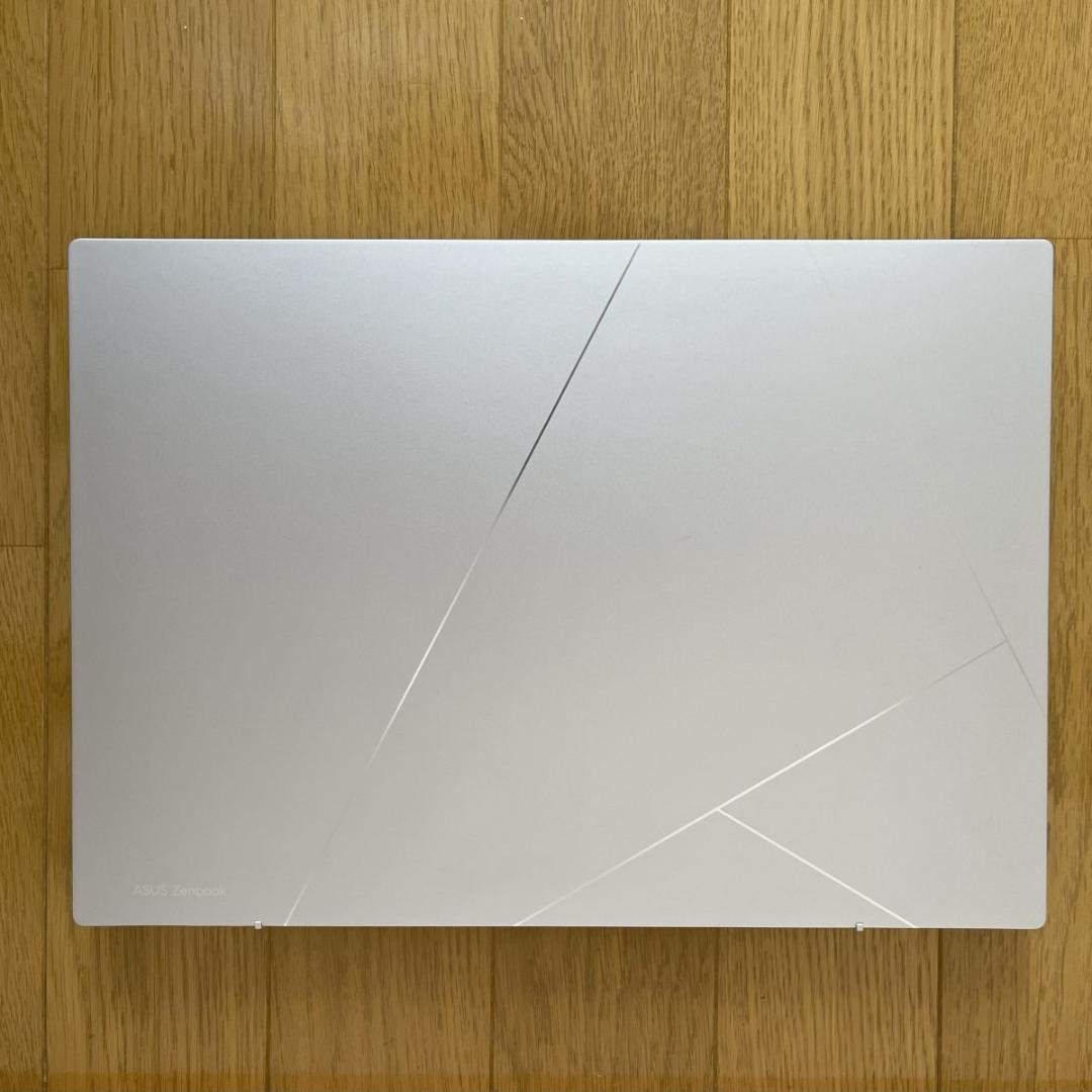 Windowsノート本体 ASUS Zenbook 14 UX3402VA