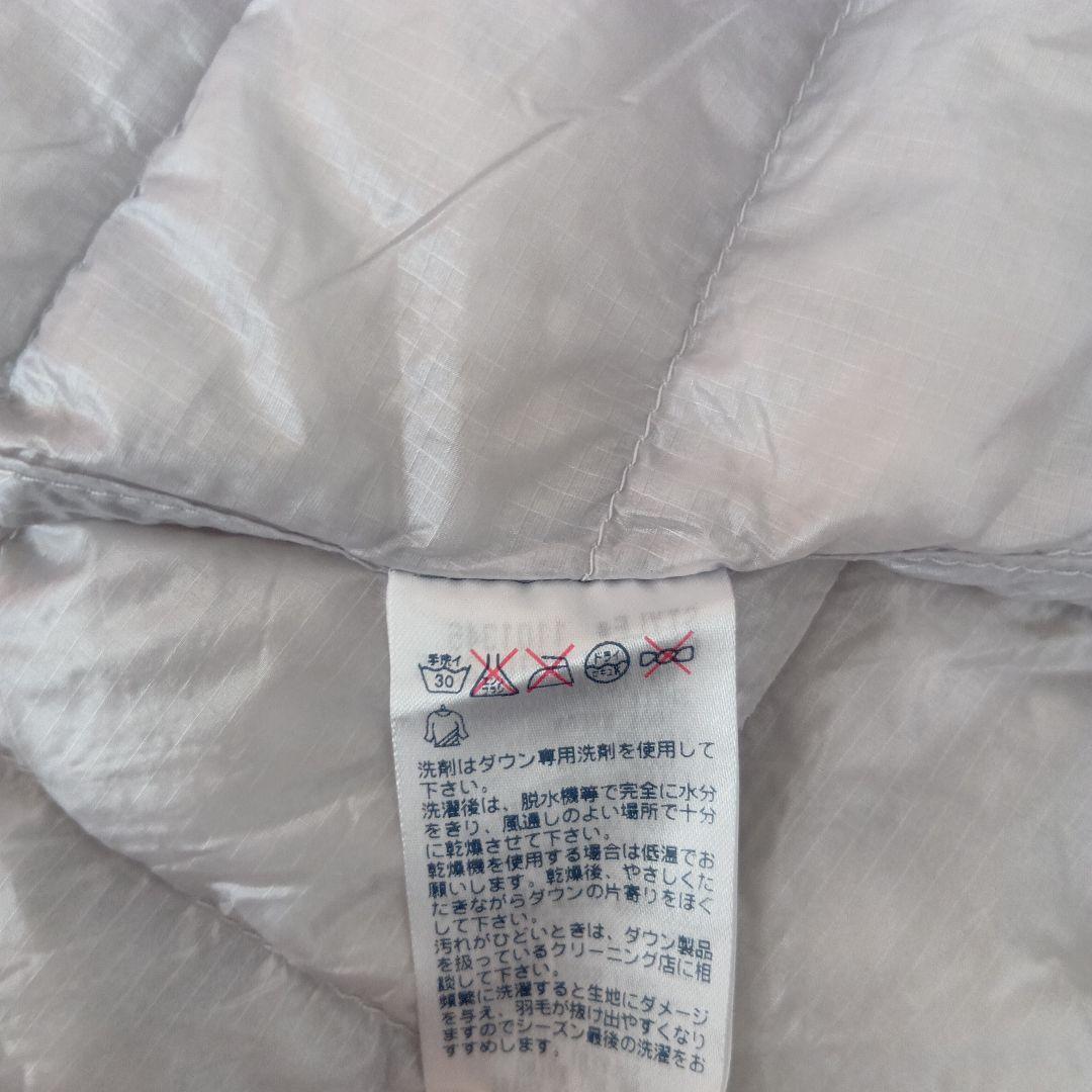 mont-bell モンベル EXライトダウンジャケット M