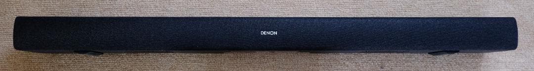 デノン サウンドバー DHT-S218