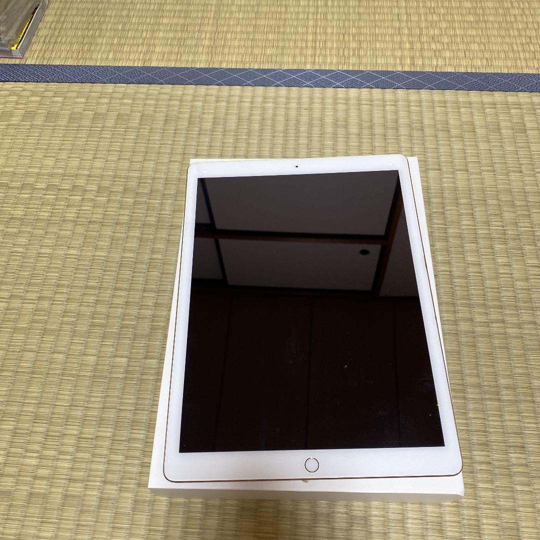 iPad本体 iPad Pro 128GB