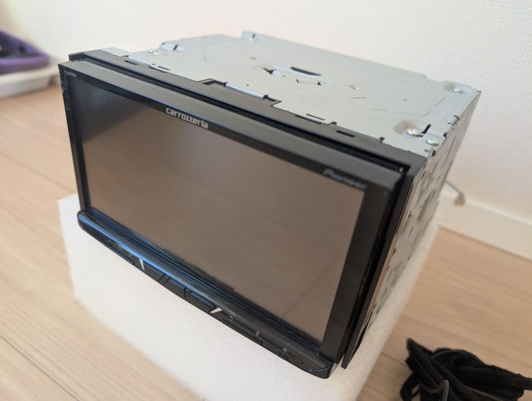 Pioneer FH-9300DVS ディスプレイオーディオ