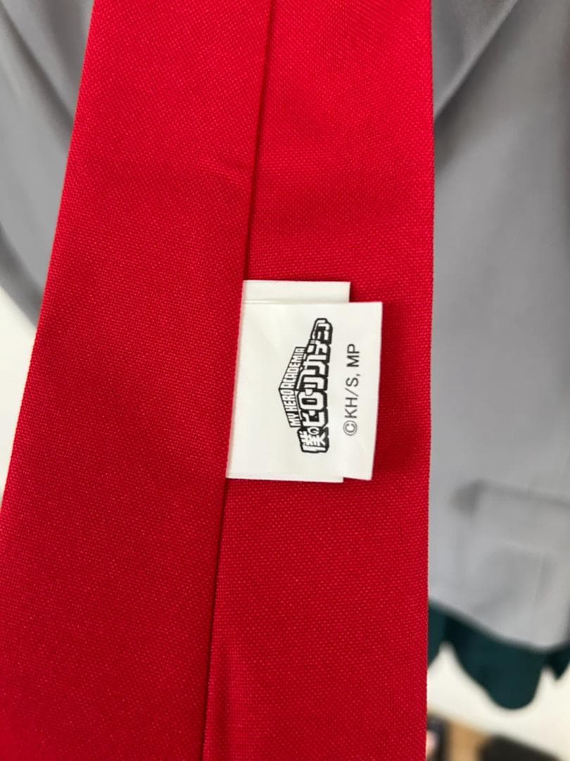 ACOS製　僕のヒーローアカデミア　雄英高校　女子制服　M　コスプレ衣装