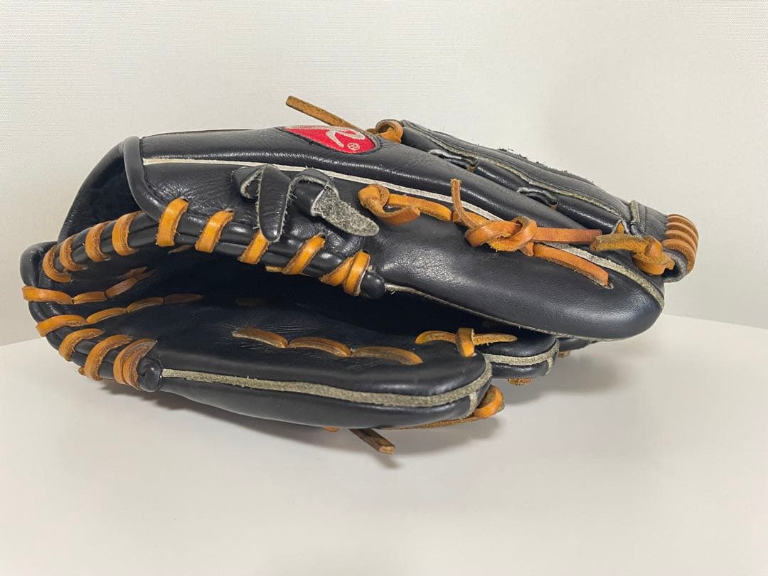 【とーま】Rawlings グラブ デレク・ジーターモデル　グローブ