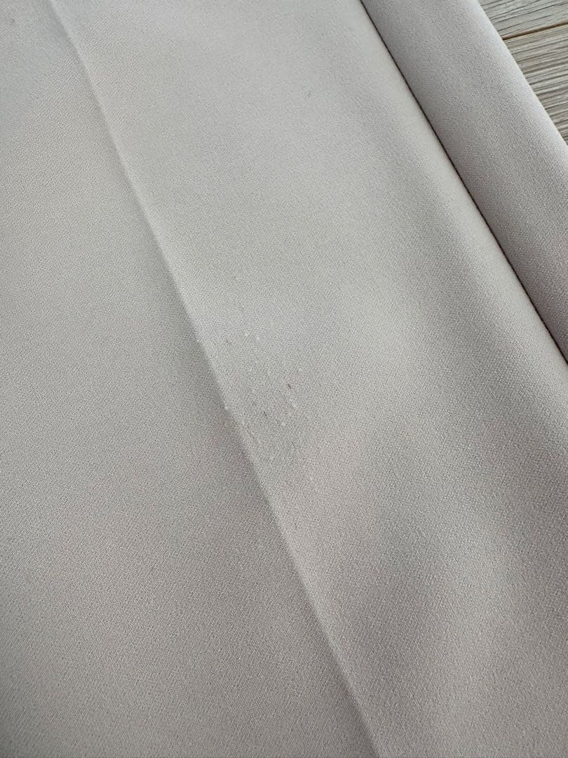 dolce メゾンドドルチェ　オケージョンセットアップ　ベージュM