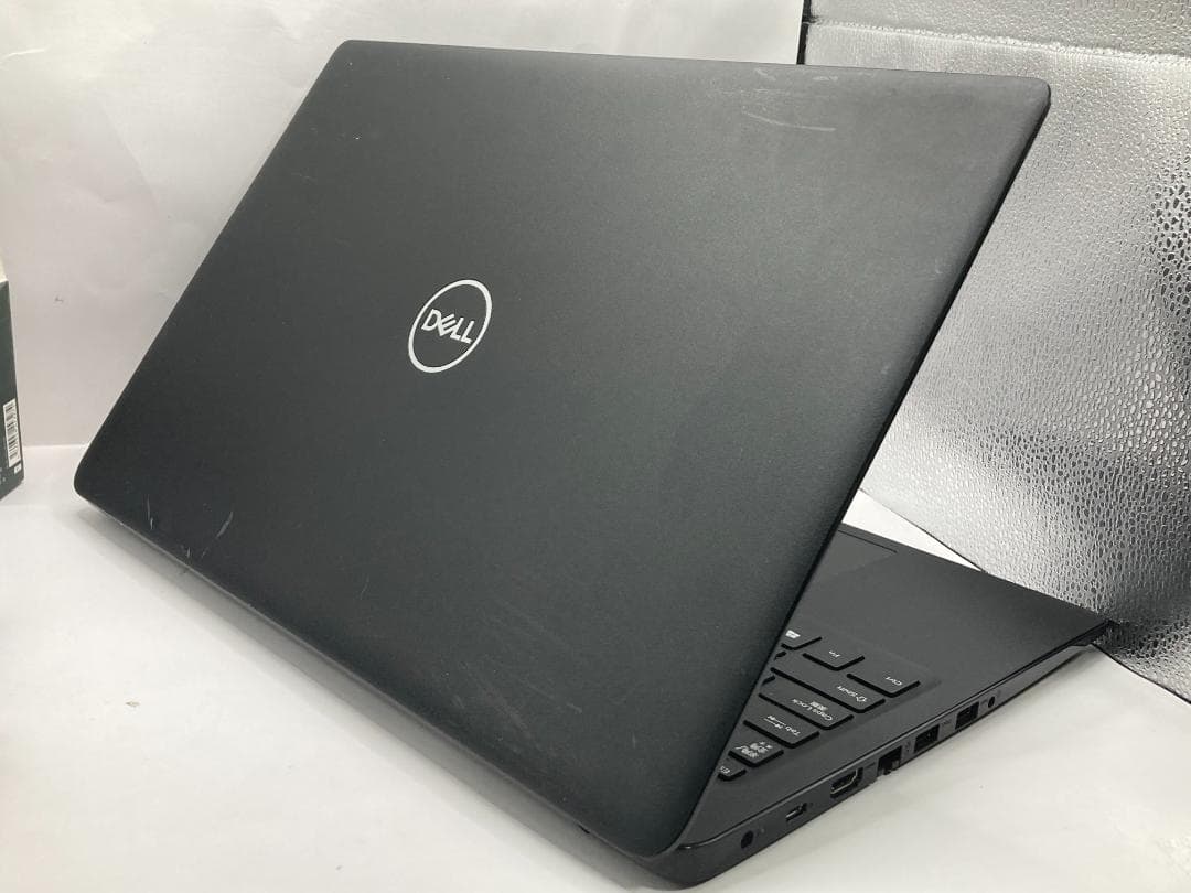 【超快適】DELL i5/16GB/SSD512GB/Office2021搭載✨
