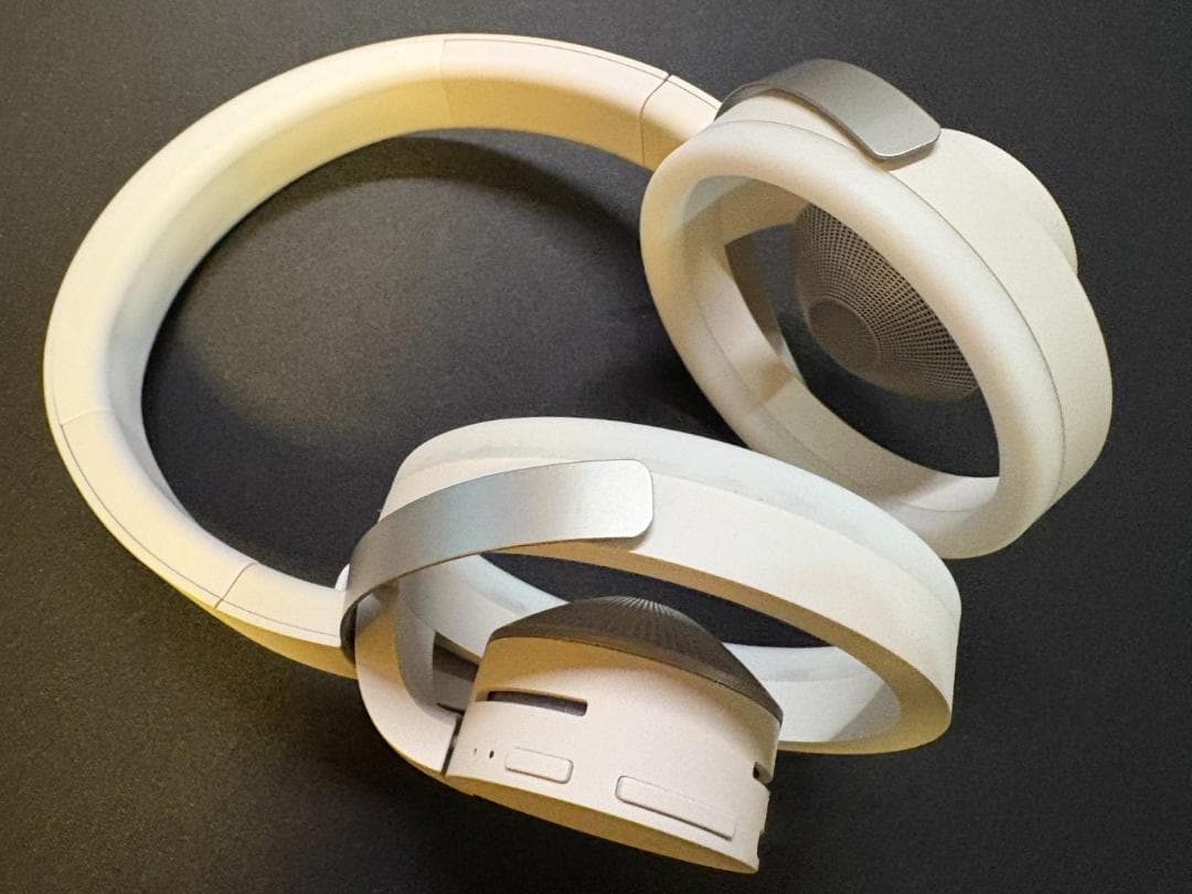 ヘッドホン nwm one