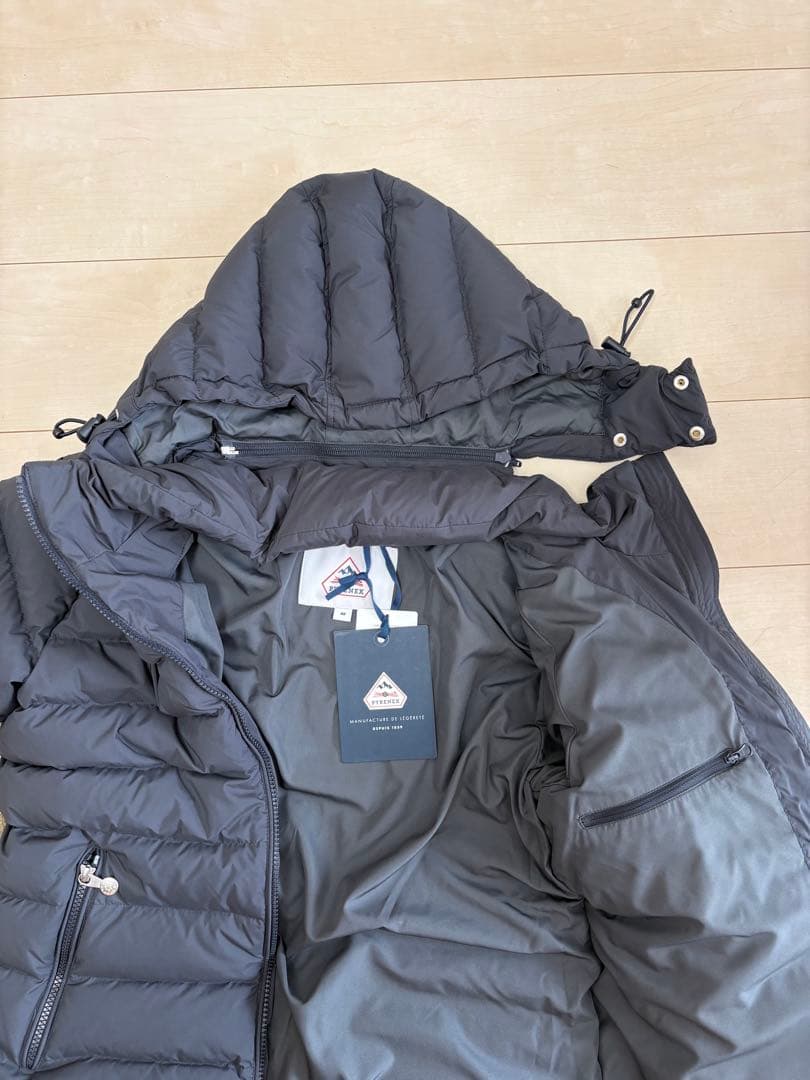 新品★ピレネックス スプートニック ロング ソフト2