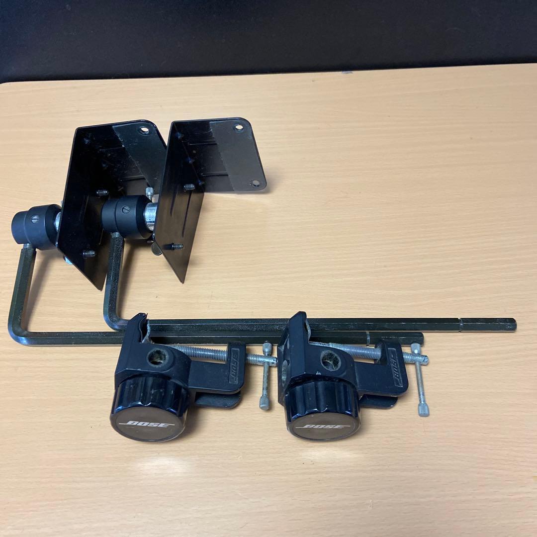 BOSEスピーカー GMA-3 パンスタンド正規品【中古】