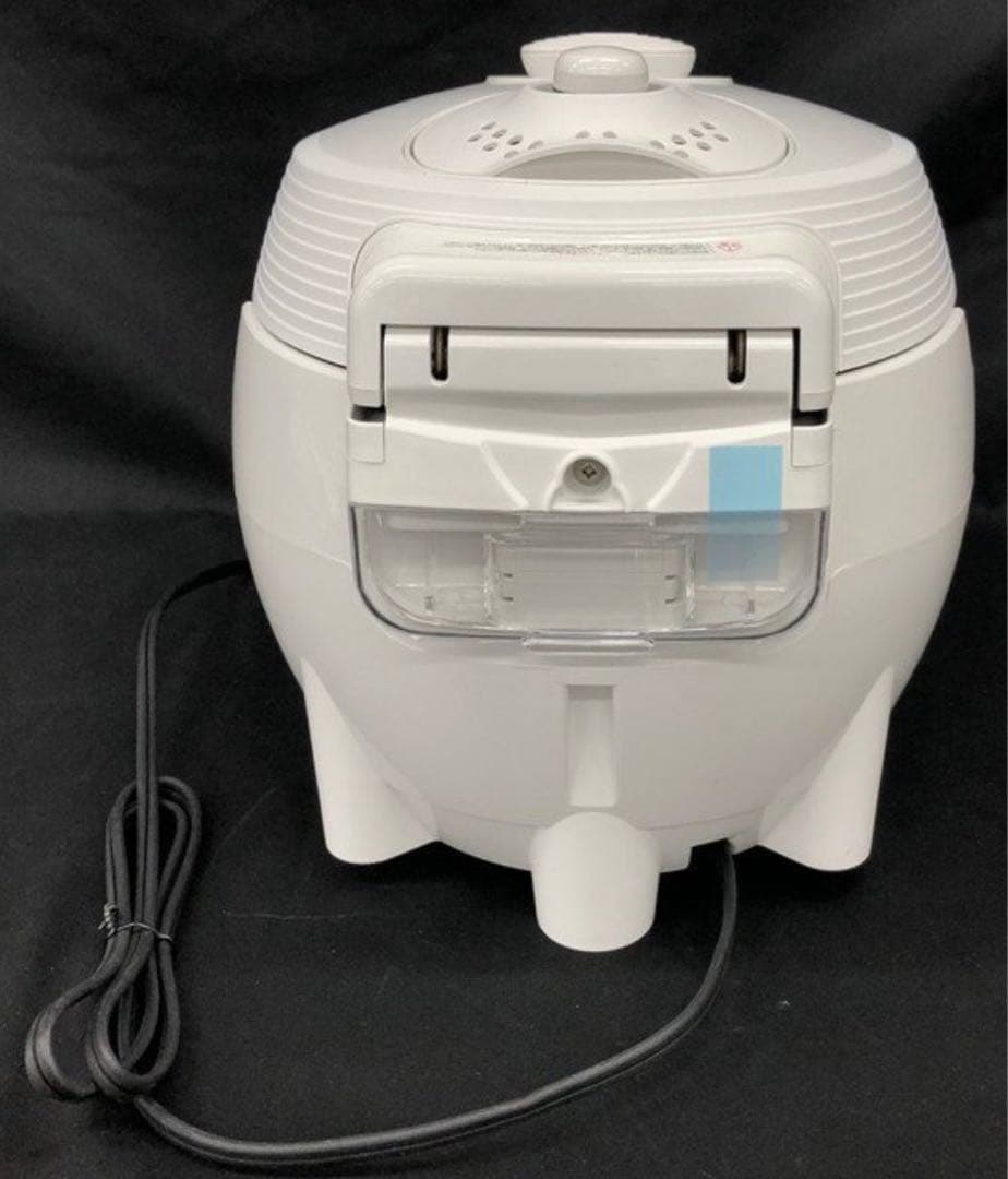 ク*ロ様 酵素玄米 炊飯器 と電動角質リムーバー