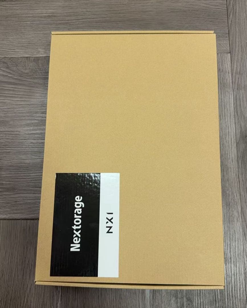 ネクストレージ ベッドルームプロジェクター NX1